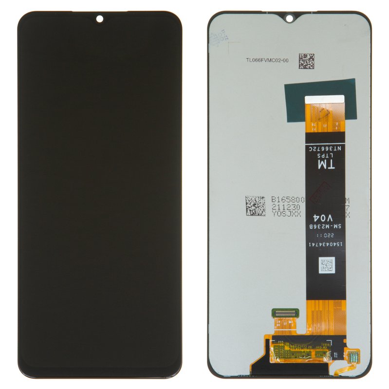 Lcd Compatible With Samsung A Galaxy A A Galaxy A A B