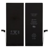 Акумулятор для iPhone 6 Plus, Li-Polymer, 3,82 B, 2915 мАг, Original (PRC), original IC, #616-0772