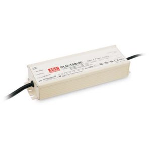 AC DC преобразователь Mean Well CLG 100 20