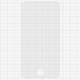 Захисне скло All Spares для Apple iPhone 4, iPhone 4S, 0,26 мм 9H