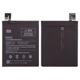 Аккумулятор BM46 для Xiaomi Redmi Note 3, Li-Polymer, 3,85 B, 4050 мАч, Original (PRC)