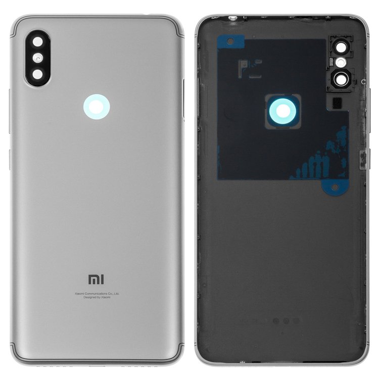 Xiaomi m1803e6g что за модель