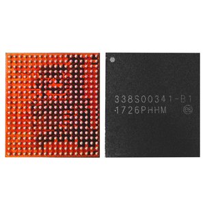 Микросхема управления питанием 338S00341 B1 U2700  для Apple iPhone 8, iPhone 8 Plus, iPhone X