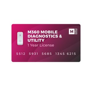 Ліцензія на 1 рік для M360