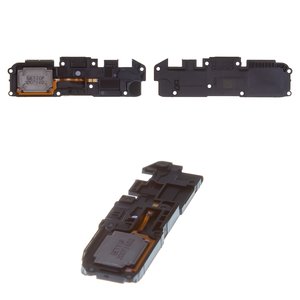 Дзвінок для Xiaomi Redmi 10A, Redmi 9A, в рамці, M2006C3LG, M2006C3LI, M2006C3LC