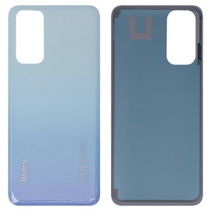 Задняя панель корпуса для Xiaomi Redmi Note 11, белая