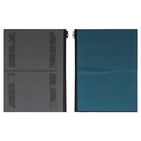 Акумулятор для iPad Air 2020 10.9", iPad Air 2022 10.9", Li-ion, 3,8 В, 7606 мАг, Original (PRC), (A2288, A2324, A2072, A2325, A2316, A2588, A2589, A2591)