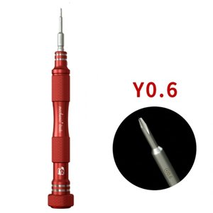 Викрутка Tri Point Mechanic Max8 Y0,6*25 mm