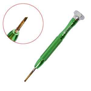 Викрутка плоска Sunshine SS 710  2.0*23mm, Flathead