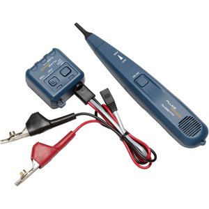 Тестер кабелю Fluke Networks Pro3000 Kit 26000900 