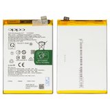 Акумулятор BLPA77 для Oppo A3 (CPH2669), A3x (CPH2641), A40, A60, A80, Li-Polymer, 3,91 B, 5100 мАг, Original (PRC)
