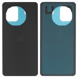 Задня панель корпуса для OnePlus 13R, чорна, nebula noir