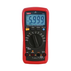 Цифровой мультиметр UNI T UT892