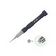 Викрутка хрестова RELIFE RL-726 3D/+1.5, Phillips