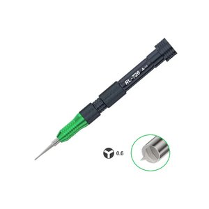 Викрутка Tri Point RELIFE RL 726 3D Y0.6