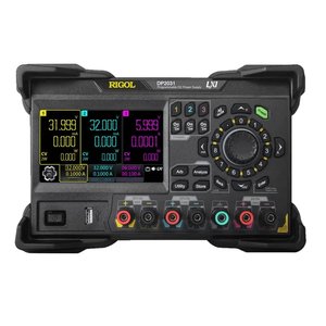 Лабораторный блок питания RIGOL DP2031