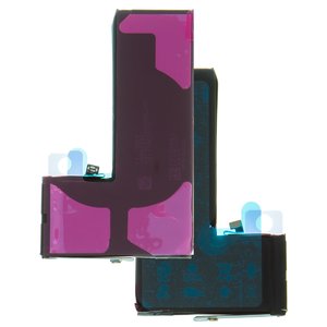 Battery compatible with iPhone 11 Pro, Li ion, 3.83 V , 3046 mAh, Original PRC , original IC  #616 00659 616 00660