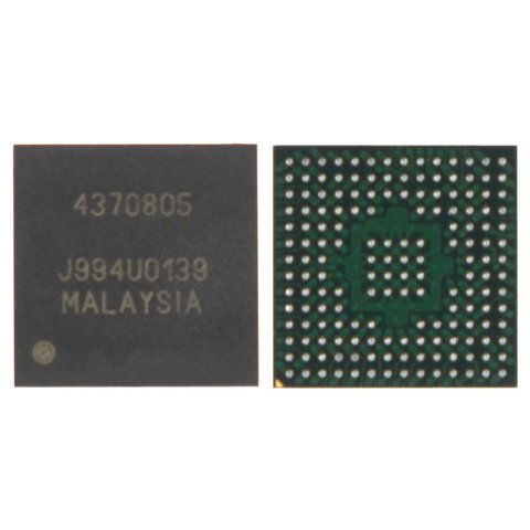 Microchip controlador de alimentación 4370805  puede usarse con Nokia 3510, 6310, 6310i, 6510, 8310, 8910