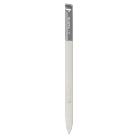 Stylus compatible with Samsung N7100 Note 2, white 