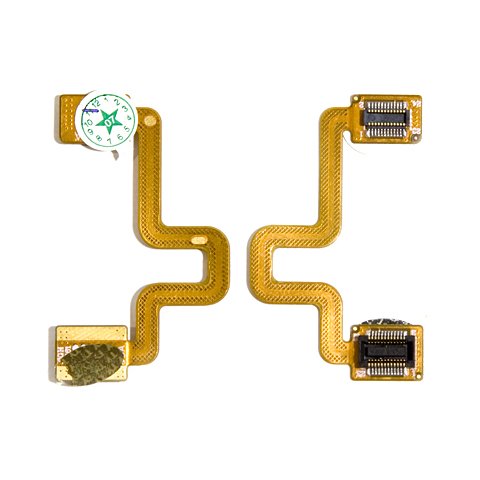 Cable flex puede usarse con Samsung X461, entre placas, con componentes