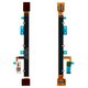 Flat Cable compatible with Sony C1503 Xperia E, C1504 Xperia E, C1505 Xperia E, C1604 Xperia E Dual, C1605 Xperia E Dual, (start button)