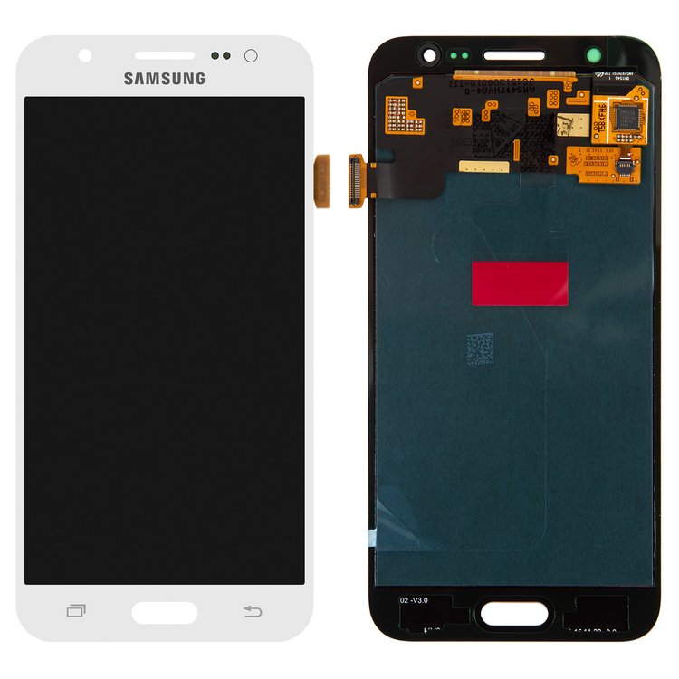 samsung galaxy j5 lcd price