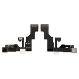 Cable flex puede usarse con iPhone 6S Plus, con sensor de acercamiento, con micrófono,  con cámara