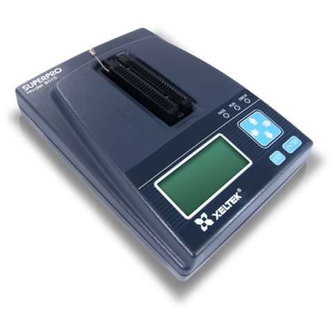 Programador USB universal  Xeltek SuperPro 611S