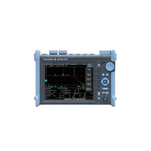 Modular Optical Time Domain Reflectometer Yokogawa AQ7280 with AQ7282A module
