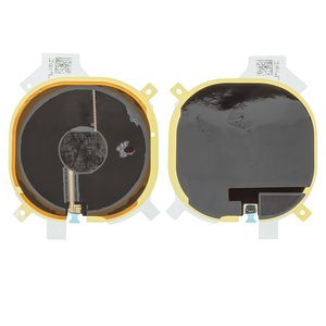 Flat Cable compatible with iPhone X, for wireless charging 