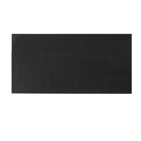 Módulo LED publicitario SMD1515 320 × 160 mm, 160 × 80 puntos, IP20, 1000 nt 