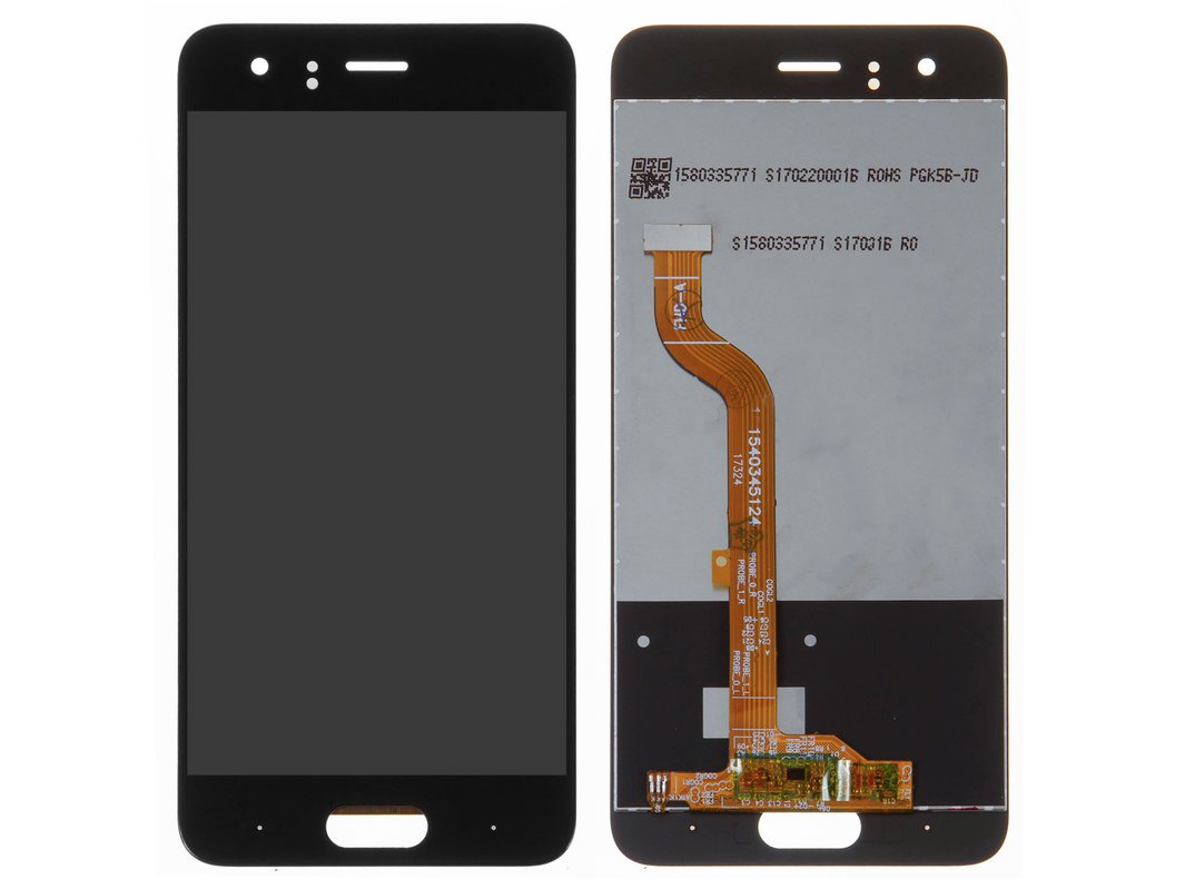 新品★Huawei Honor9 [ミッドナイトブラック]　STF-L09 s-l1200.jpg