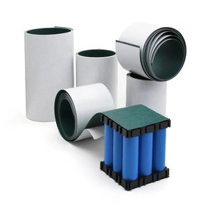 Paper Insulation for Batteries, 1 m, 160 mm 