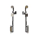 Cable flex puede usarse con Watch 4 44mm, del botón de encendido, con micrófono, versión LTE