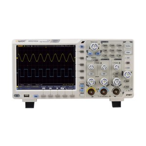 Osciloscopio digital OWON XDS2102A VDA