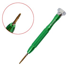 Destornillador estrella torx Sunshine SS 710 T5*23mm, Torx