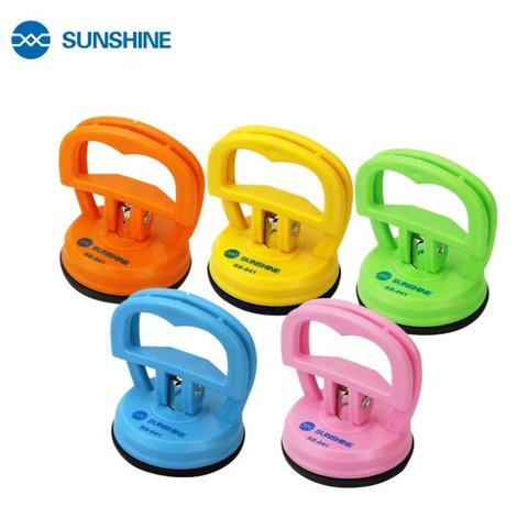 Suction Cup for Display, Touchscreen Lifting Sunshine SS 041