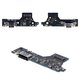 Flat Cable compatible with Xiaomi Poco M6 Pro 5G, Redmi 12 5G, (charge connector, Original (PRC), charging board)