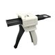 Universal Gun M50-11/12, (for two-component glue, 50 ml, 1:1)