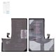 Battery JCID compatible with Apple iPhone 15 Pro, (Li-Polymer, 3.87 V, 3430 mAh, High Capacity)