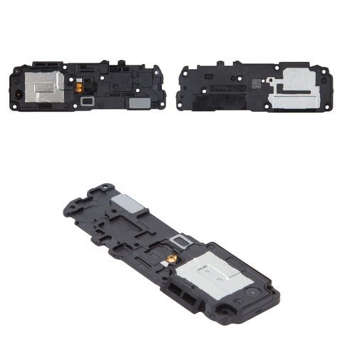Buzzer compatible with Samsung S711 Galaxy S23 FE, in frame 