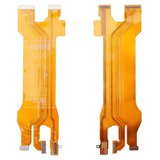Cable flex puede usarse con Xiaomi Poco F7, entre placas
