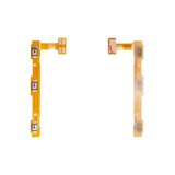 Cable flex puede usarse con Xiaomi Poco F7, del botón de volumen, del botón de encendido, Original (PRC)