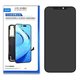LCD JCID compatible with iPhone 12 Pro Max, (black, with frame, HC, without error, (OLED) JCID diagnosable)