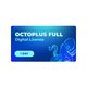 Octoplus Full Digital License - Access for 1 Day