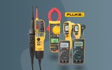 Новая партия Fluke уже на наших складах!