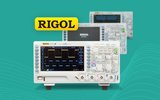 Возвращение самых популярных приборов RIGOL!