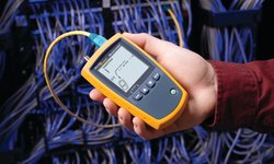 Рекомендації з вибору тестера для мідних кабельних систем