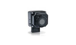 See Indiscernible with Thermal Imaging Camera Flir PathFindIR