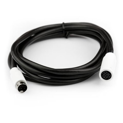 9 контактный кабель удлинитель для iPod EXT2IP9 для адаптеров Dension Gateway